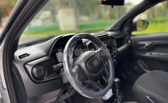 FIAT STRADA