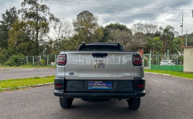 FIAT STRADA