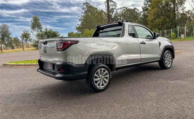 FIAT STRADA