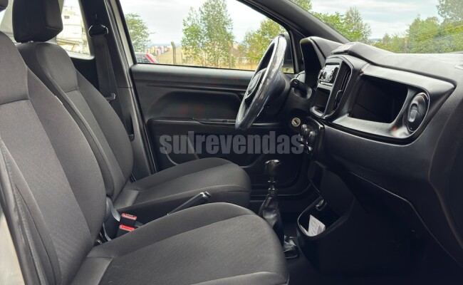 FIAT STRADA