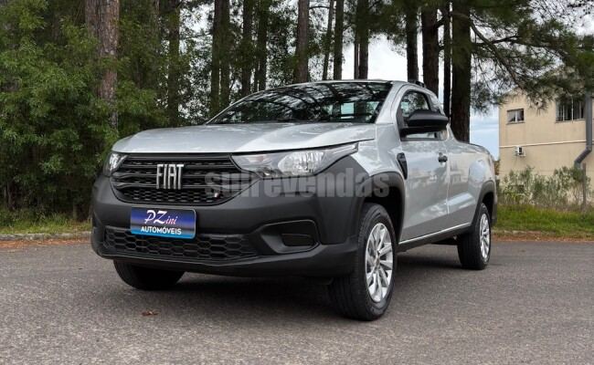 FIAT STRADA