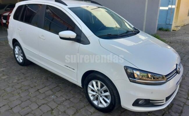 Volkswagen SPACE FOX