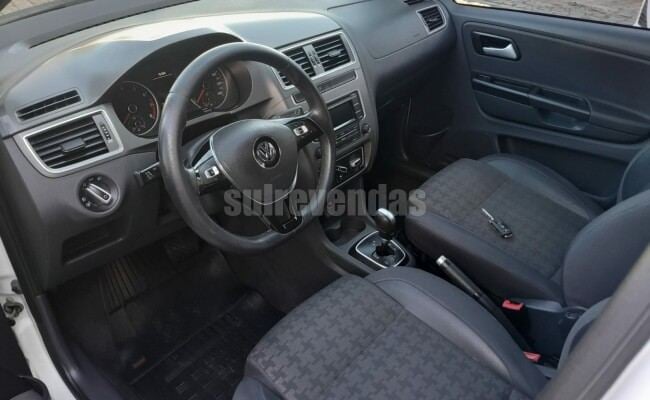 VOLKSWAGEN SPACEFOX