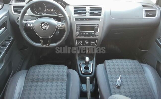 VOLKSWAGEN SPACEFOX
