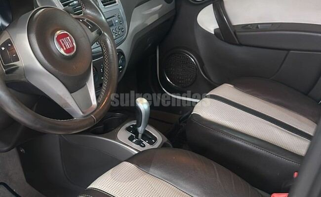 Fiat SIENA