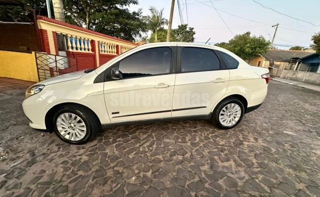 Fiat SIENA
