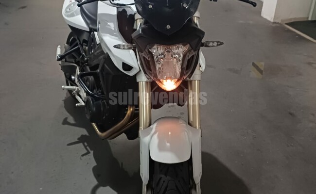 BMW F 800 R