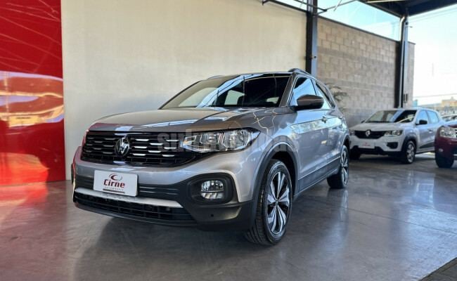 Volkswagen T CROSS