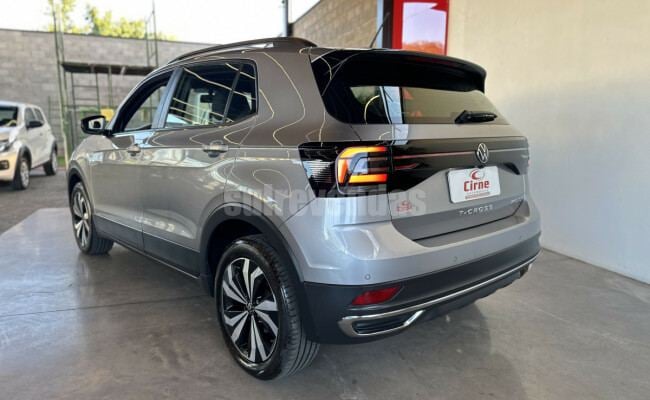 Volkswagen T CROSS