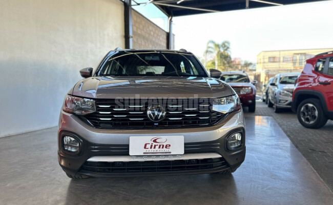 Volkswagen T CROSS