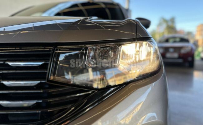 Volkswagen T CROSS