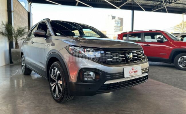 Volkswagen T CROSS