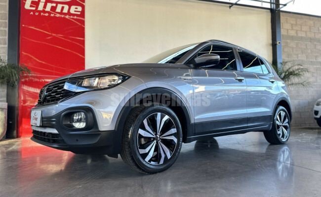 Volkswagen T CROSS