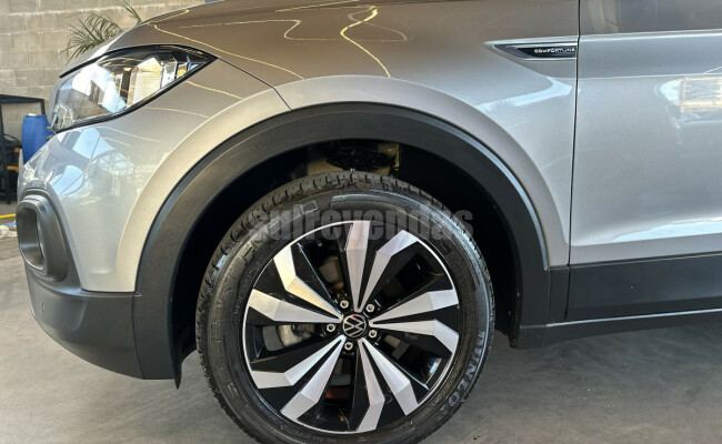 Volkswagen T CROSS