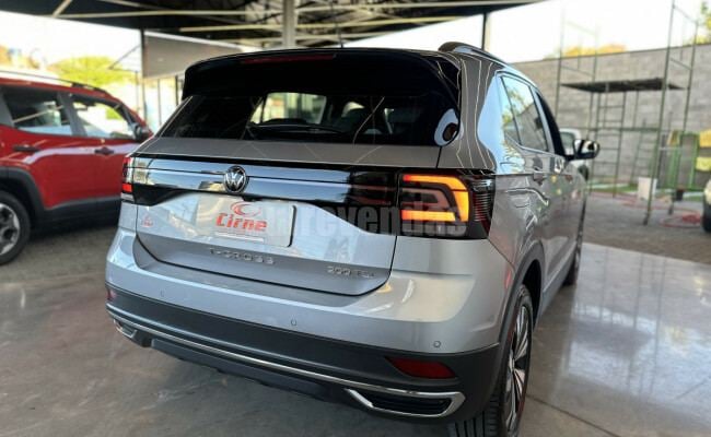 Volkswagen T CROSS