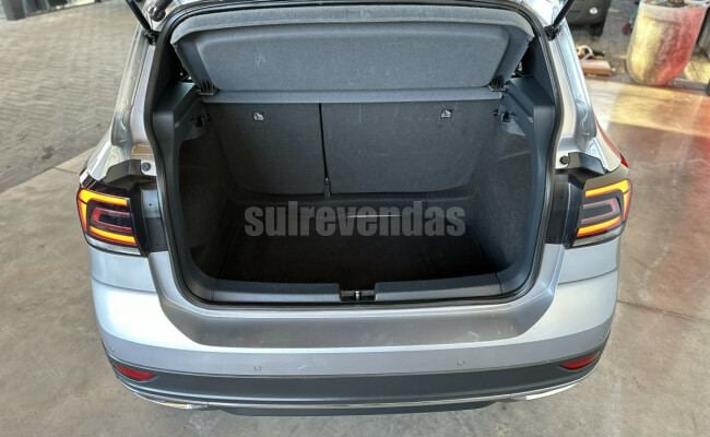 Volkswagen T CROSS