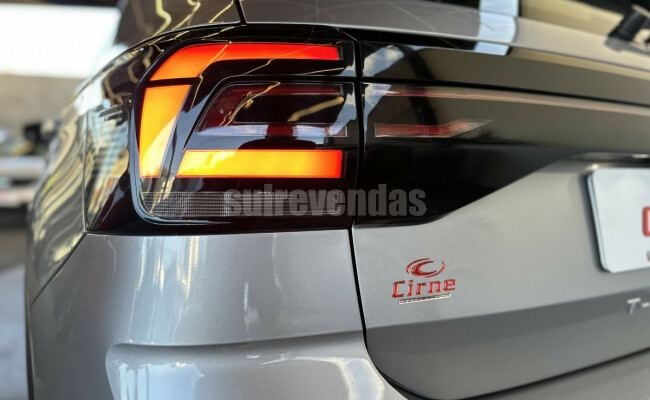 Volkswagen T CROSS