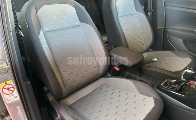Volkswagen T CROSS