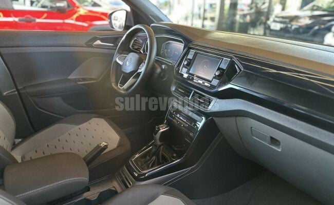 Volkswagen T CROSS
