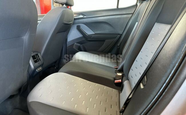 Volkswagen T CROSS