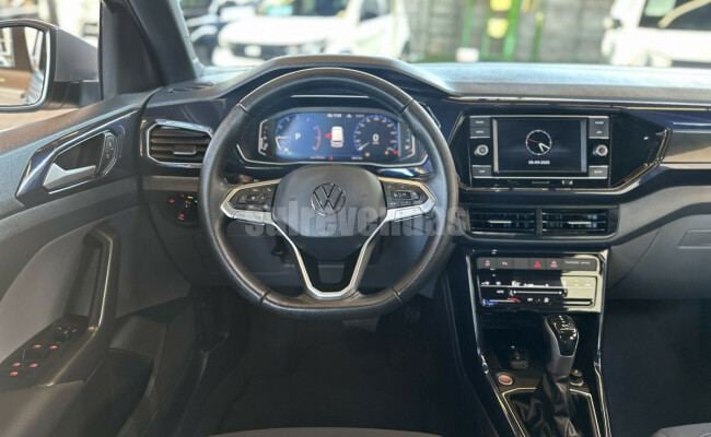 Volkswagen T CROSS