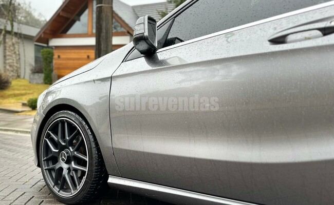 Mercedes-Benz CLASSE A
