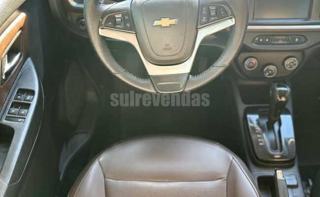CHEVROLET SPIN