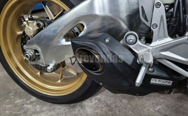 Honda CBR 1000 RR