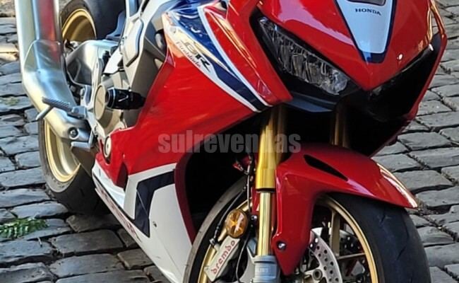 Honda CBR 1000 RR