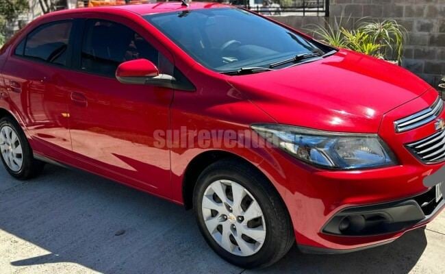 Chevrolet PRISMA