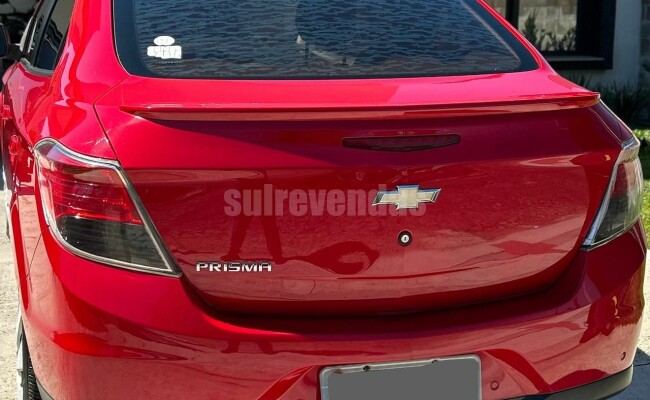Chevrolet PRISMA