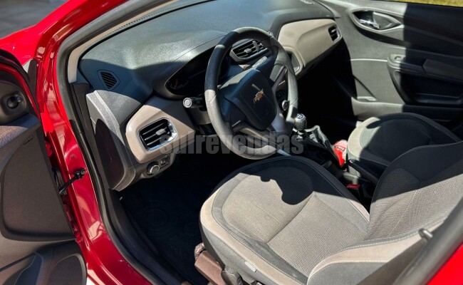 Chevrolet PRISMA