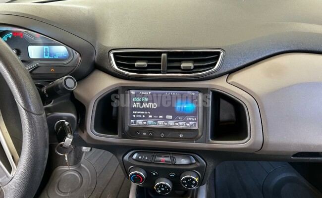 Chevrolet PRISMA