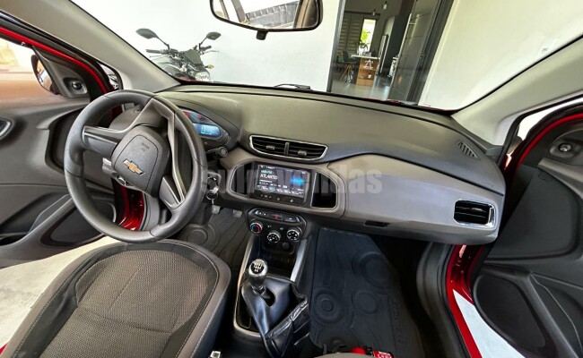 Chevrolet PRISMA