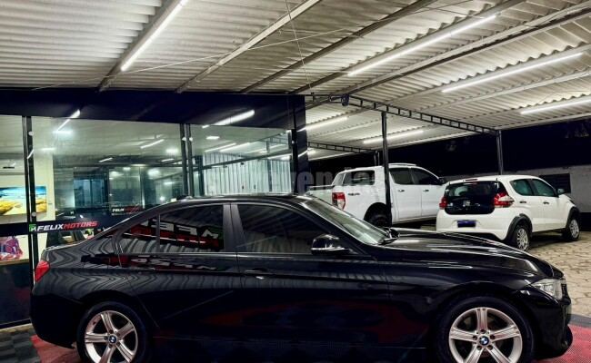 BMW 320i