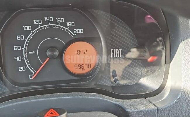 Fiat PALIO