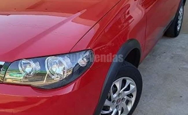 Fiat PALIO
