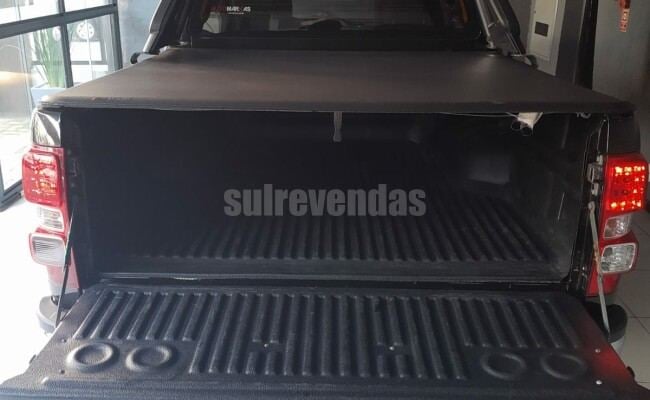 Chevrolet S10