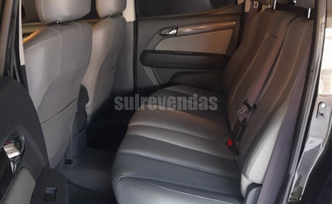 Chevrolet S10