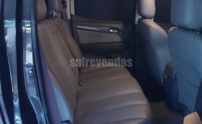 Chevrolet S10