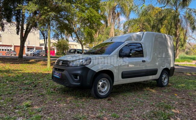 Fiat FIORINO