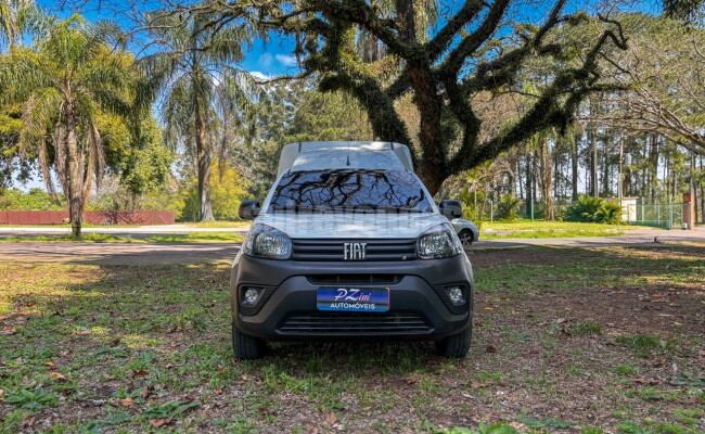 Fiat FIORINO