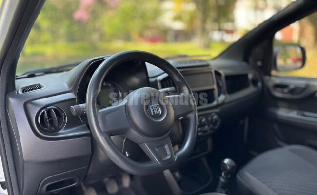 Fiat FIORINO