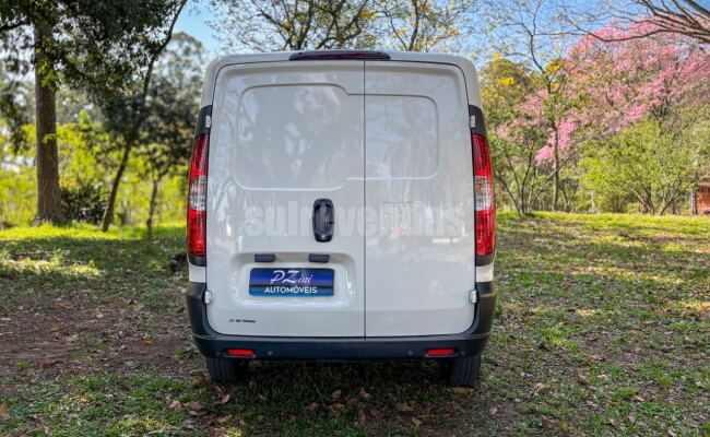 Fiat FIORINO