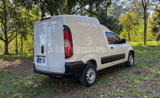 Fiat FIORINO