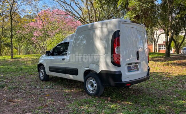 Fiat FIORINO