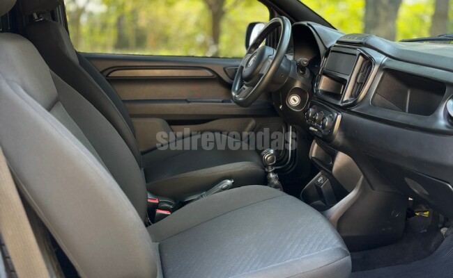 Fiat FIORINO