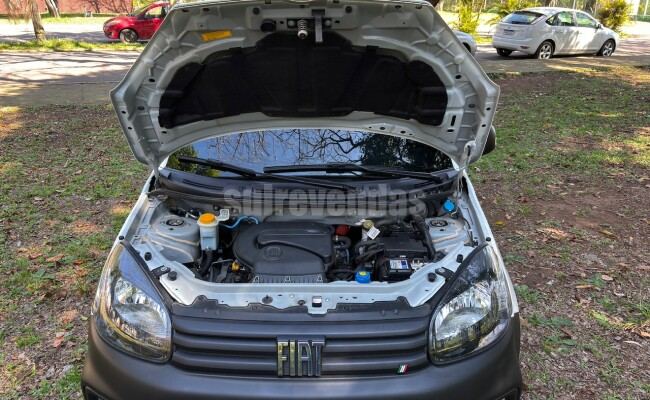 Fiat FIORINO