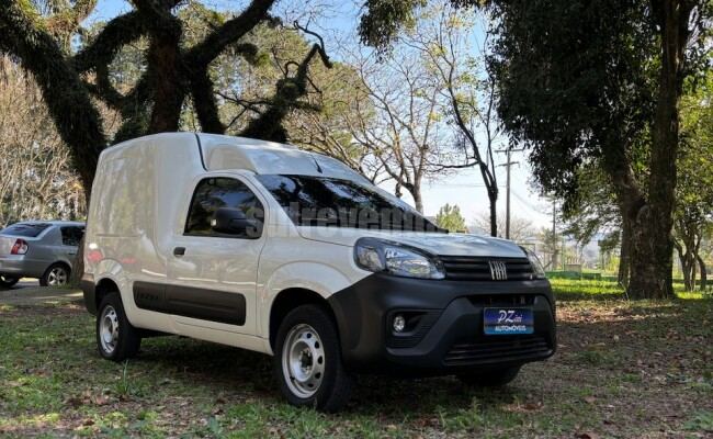 Fiat FIORINO