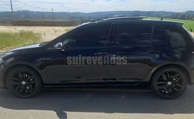 Volkswagen GOLF HIGHLINE AC
